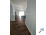 Apartment Drage - Pakotane Kroatien