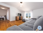 Apartment Drage - Pakotane Kroatien