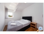 Apartment Drage - Pakotane Kroatien