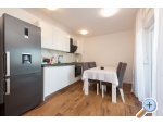 Apartment Drage - Pakotane Kroatien