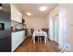 Apartment Drage - Pakotane Kroatien