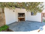 Apartment Drage - Pakotane Kroatien