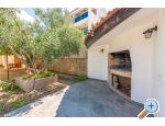 Apartment Drage - Pakotane Kroatien