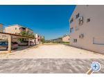 Apartment Drage - Pakotane Kroatien
