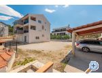 Apartment Drage - Pakotane Kroatien