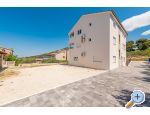 Apartment Drage - Pakotane Kroatien