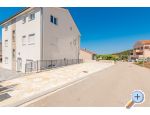 Apartment Drage - Pakotane Kroatien