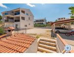 Apartment Drage - Pakotane Kroatien
