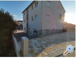 Apartment Drage - Pakotane Kroatien