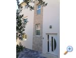 Apartment Drage - Pakotane Kroatien