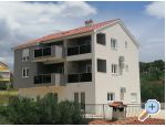 Apartment Drage - Pakotane Kroatien