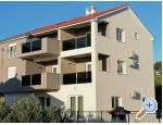 Apartment Drage - Pakotane Kroatien