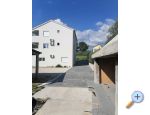 Apartment Drage - Pakotane Kroatien