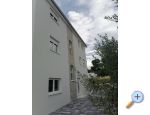 Apartment Drage - Pakotane Kroatien