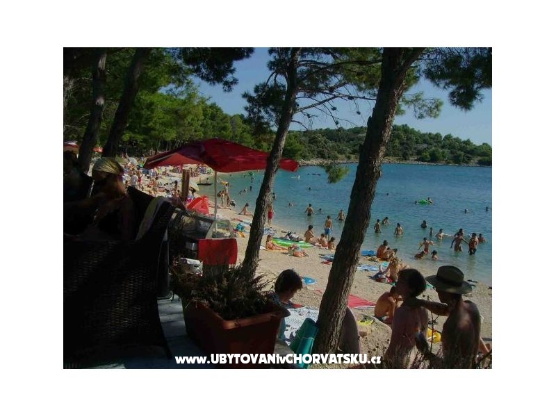 Apartment gallery Drage – Ferienwohnung Pakostane, Kroatien – Foto 11