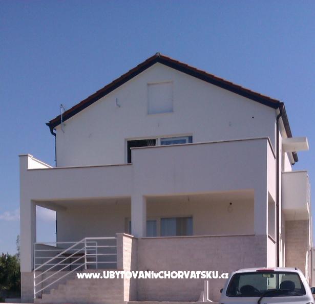 Apartment gallery Drage – Ferienwohnung Pakostane, Kroatien – Foto 2