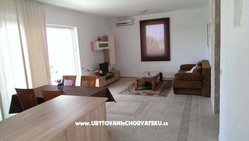 Apartment gallery Drage – Ferienwohnung Pakostane, Kroatien – Foto 4