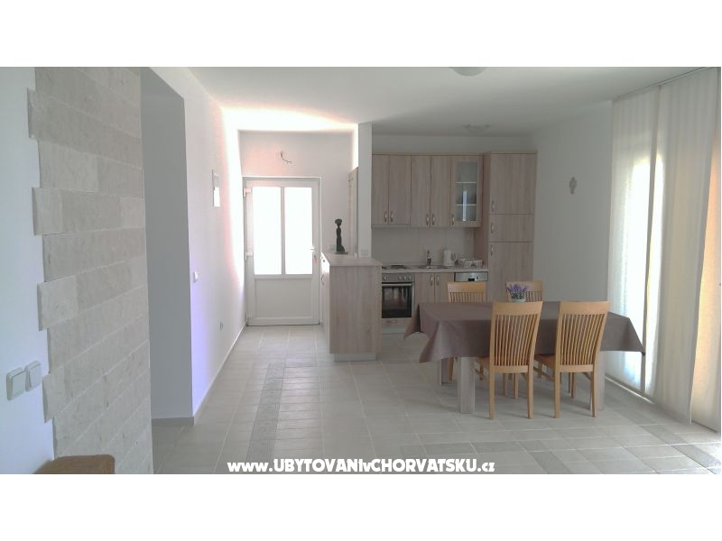 Apartment gallery Drage – Ferienwohnung Pakostane, Kroatien – Foto 7