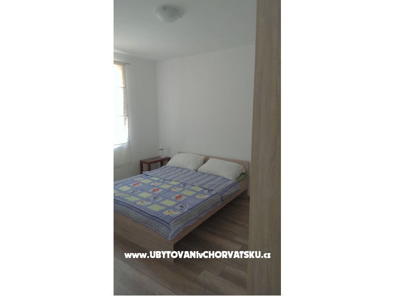 Apartment gallery Drage – Ferienwohnung Pakostane, Kroatien – Foto 9