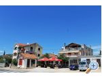Apartment Mediteran - Pakotane Kroatien