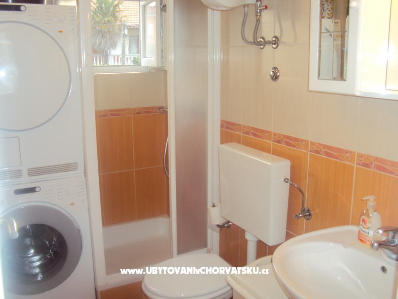 Apartment Lovre – Ferienwohnung Pakostane, Kroatien – Foto 4