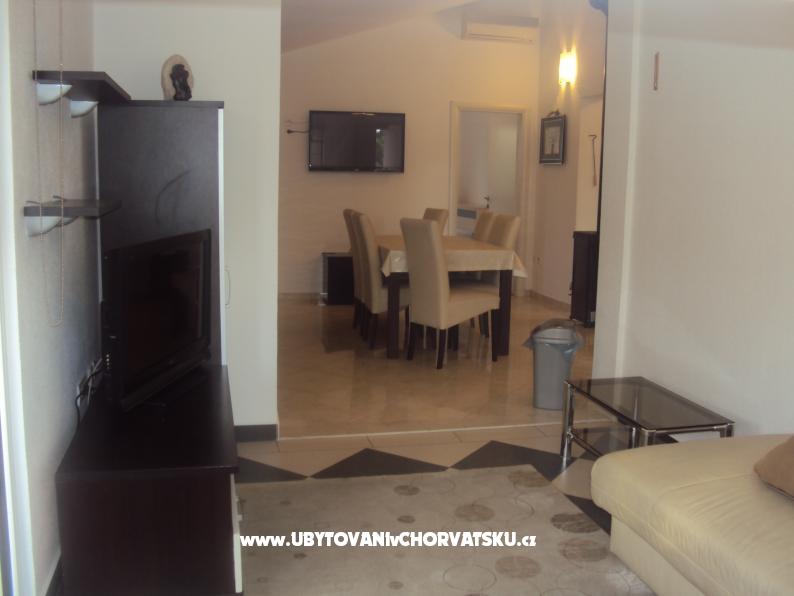 Apartment Lovre – Ferienwohnung Pakostane, Kroatien – Foto 5