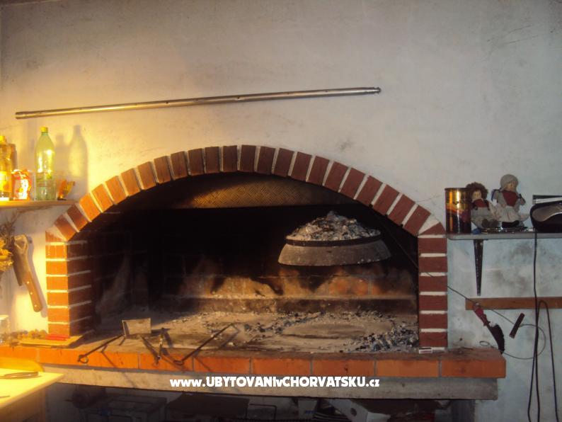 Apartment Lovre – Ferienwohnung Pakostane, Kroatien – Foto 7