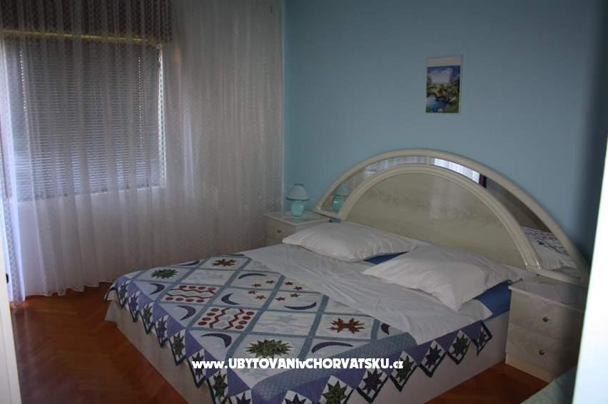 Apartment Marko – Ferienwohnung Pakostane, Kroatien – Foto 3