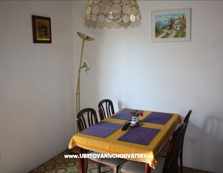 Apartment Marko – Ferienwohnung Pakostane, Kroatien – Foto 6