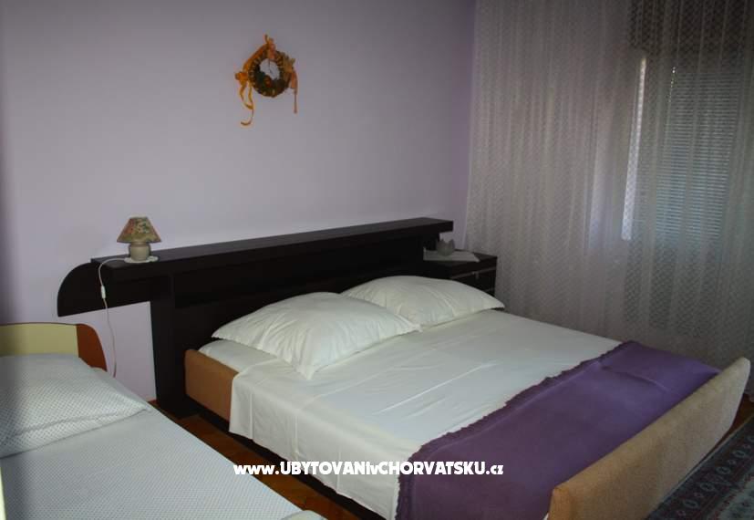 Apartment Marko – Ferienwohnung Pakostane, Kroatien – Foto 7