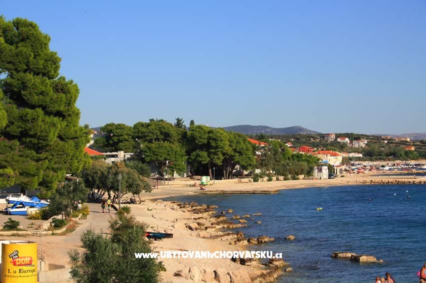 Apartment Marko – Ferienwohnung Pakostane, Kroatien – Foto 8