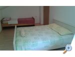 Apartment Mia - Pakotane Kroatien