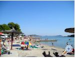 Apartment Mia - Pakotane Kroatien