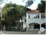 Apartment Mia - Pakotane Kroatien