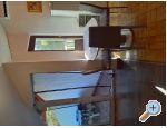 Apartment Mia - Pakotane Kroatien