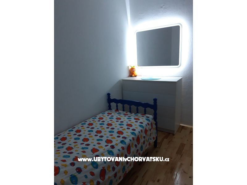 Apartment Pakoštane – Ferienwohnung Pakostane, Kroatien – Foto 10
