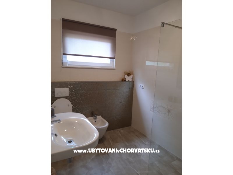 Apartment Pakoštane – Ferienwohnung Pakostane, Kroatien – Foto 12