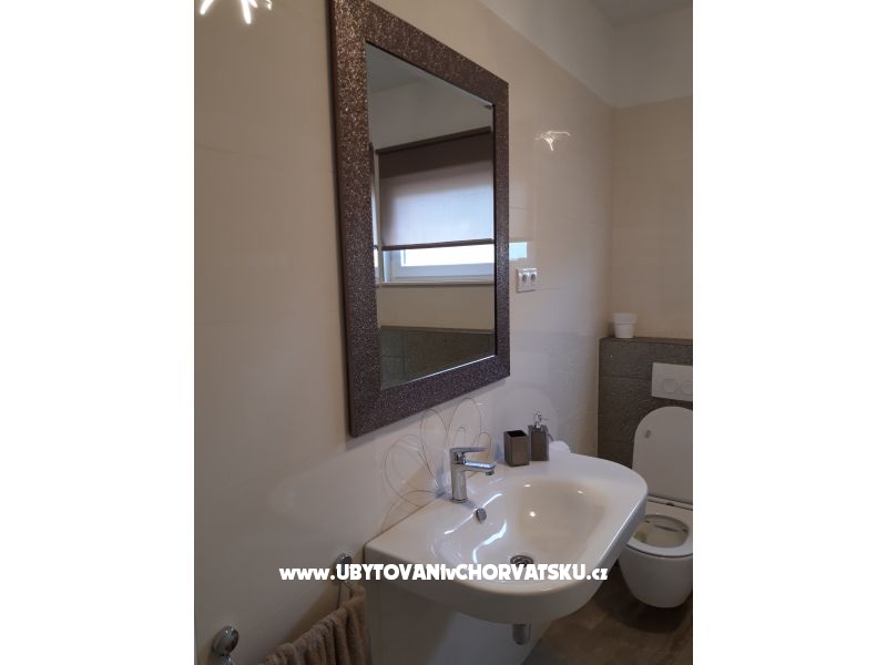 Apartment Pakoštane – Ferienwohnung Pakostane, Kroatien – Foto 13