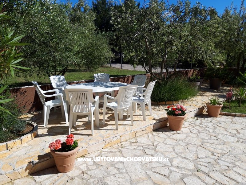 Apartment Pakoštane – Ferienwohnung Pakostane, Kroatien – Foto 14