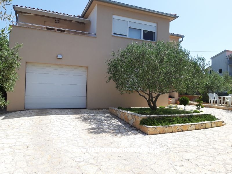 Apartment Pakoštane – Ferienwohnung Pakostane, Kroatien – Foto 15