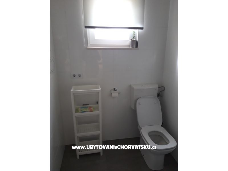 Apartment Pakoštane – Ferienwohnung Pakostane, Kroatien – Foto 16