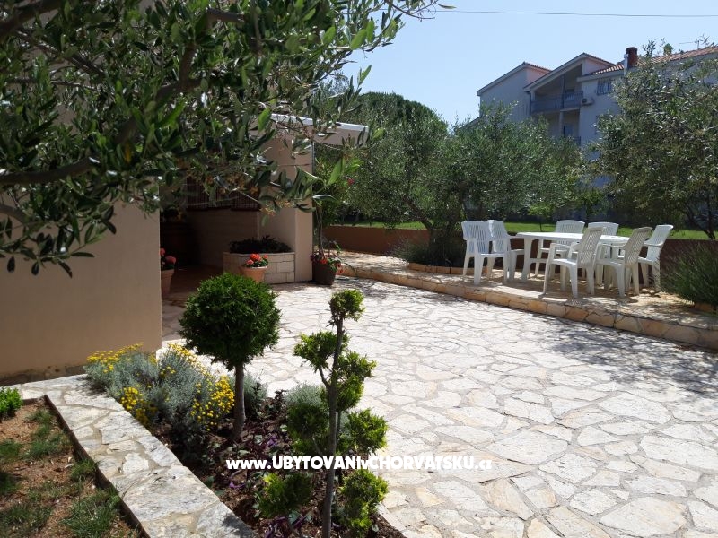 Apartment Pakoštane – Ferienwohnung Pakostane, Kroatien – Foto 18