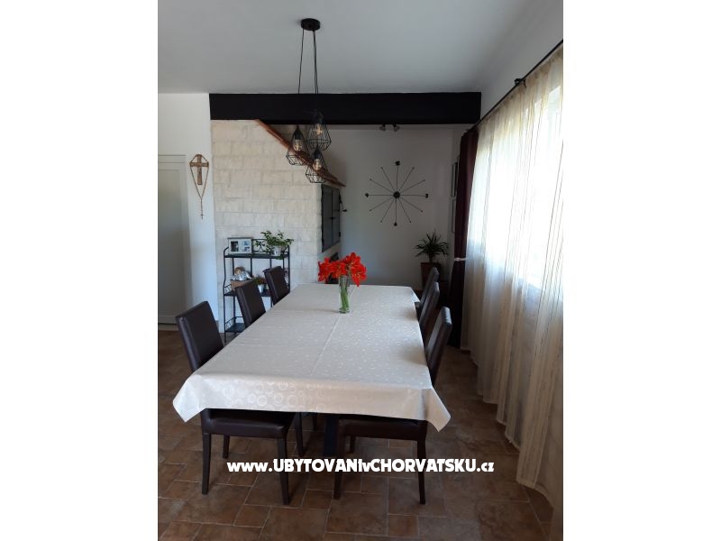 Apartment Pakoštane – Ferienwohnung Pakostane, Kroatien – Foto 3