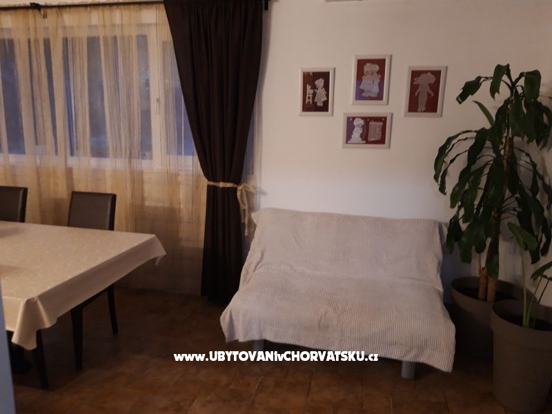 Apartment Pakoštane – Ferienwohnung Pakostane, Kroatien – Foto 4