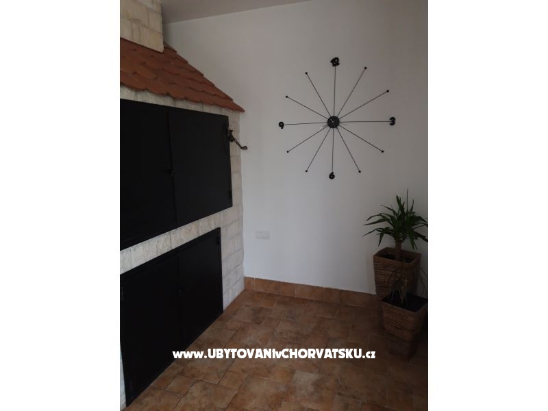 Apartment Pakoštane – Ferienwohnung Pakostane, Kroatien – Foto 5