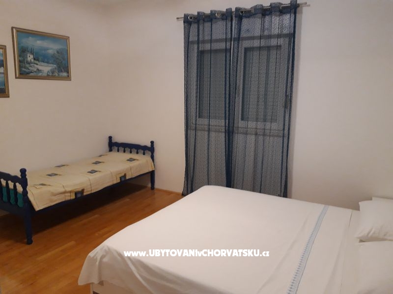 Apartment Pakoštane – Ferienwohnung Pakostane, Kroatien – Foto 6