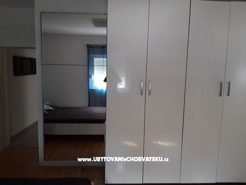 Apartment Pakoštane – Ferienwohnung Pakostane, Kroatien – Foto 7