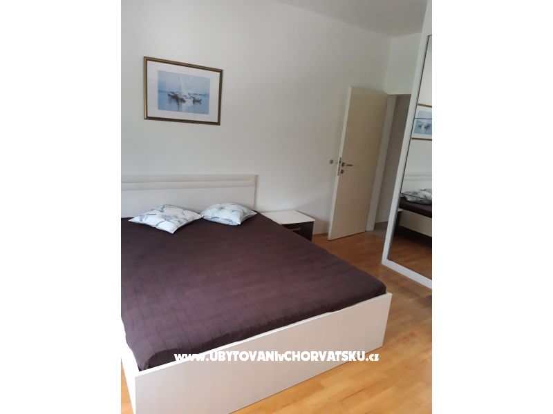 Apartment Pakoštane – Ferienwohnung Pakostane, Kroatien – Foto 8