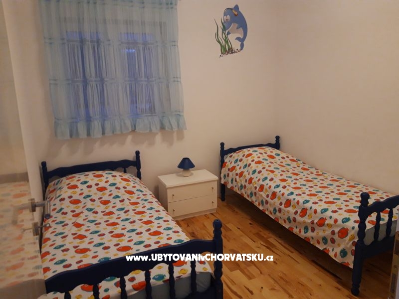 Apartment Pakoštane – Ferienwohnung Pakostane, Kroatien – Foto 9