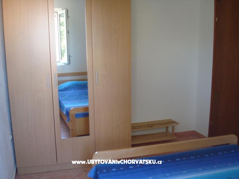 Apartmán Pakoštane  – ubytování Pakoštane, Chorvatsko – foto 11